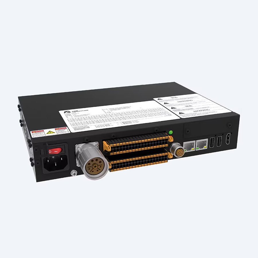 Controlador AC MINI 2kW