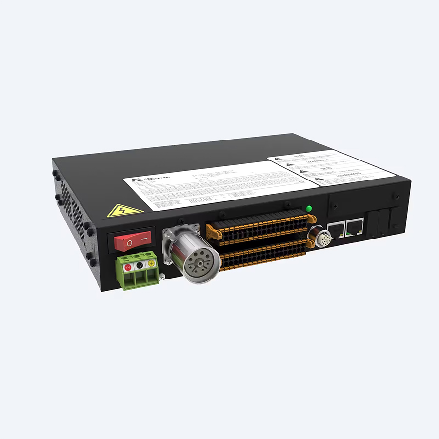 Controlador DC MINI 2kW